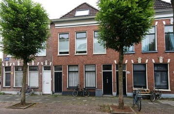 Te huur: Appartement Tweede Hunzestraat in Groningen, Groningen, Groningen, Appartement