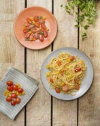 2dekans | Merk: Cosy & Trendy - Graniet Ivoor- Dinerbord, Huis en Inrichting, Keuken | Servies, Ophalen of Verzenden, Zo goed als nieuw