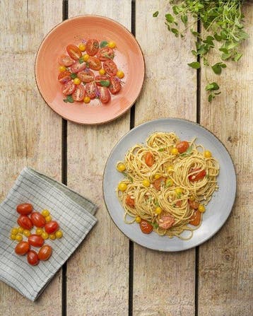 2dekans | Merk: Cosy & Trendy - Graniet Ivoor- Dinerbord, Ophalen of Verzenden, Zo goed als nieuw