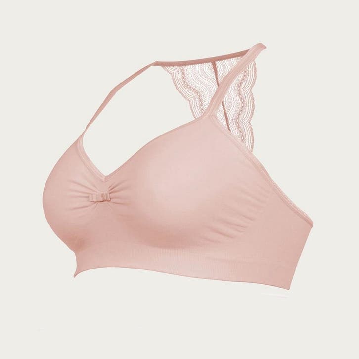 Cache Coeur Positiebh Zwangerschapsbeha Serenity Petal, Kleding | Dames, Positiekleding, Nieuw, Verzenden
