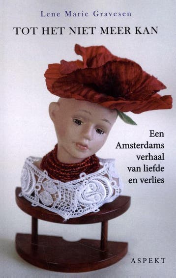 Tot Het Niet Meer Kan | Lene Marie Gravesen | Nieuw, Ophalen of Verzenden, Nieuw, Lene Marie Gravesen
