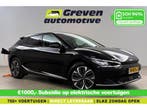 Kia EV6 Plus 77.4 kWh  Snelladen  SOH 94%  Virtual  Camera, Automaat, Zwart, Elektrisch, Nieuw