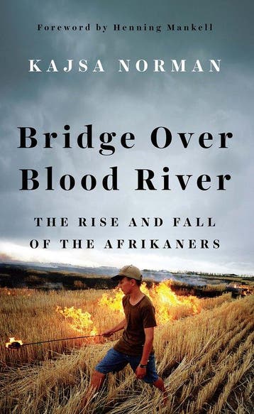Bridge Over Blood River - Kajsa Norman 9781849046817, Verzenden, Zo goed als nieuw, Kajsa Norman