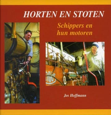 Horten en Stoten - J. Hoffmann 9789060132883, Boeken, Verzenden, Zo goed als nieuw, J. Hoffmann