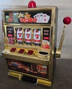 Nataluna - Gokautomaat