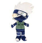 Naruto Shippuden Plush Figure Kakashi Hatake 30 cm (Plushes), Verzenden, Zo goed als nieuw
