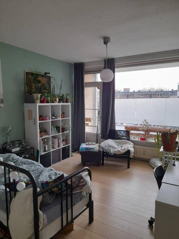 Kamer Boulevard in Enschede