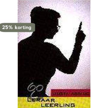Leraar leerling - J. Abbing 9789025424206, Verzenden, Gelezen, J. Abbing
