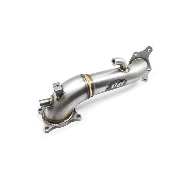 Honda Civic TYPE R 2.0T (Mk10) downpipe, Auto-onderdelen, Overige Auto-onderdelen, Ophalen of Verzenden