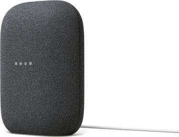Google Nest Audio - Zwart (Nieuw), Verzenden, Nieuw