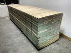 Veiling - 30x Vuren plank ruw 480x17,5x2,2cm, Nieuw