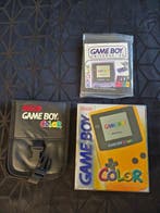 Nintendo - Gameboy Color - yellow - Videogame - In originele, Nieuw