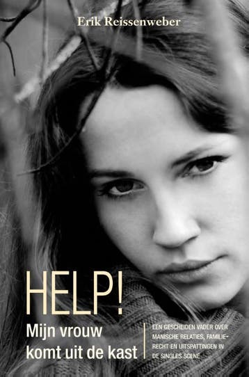 Help! mijn vrouw komt uit de kast - Erik Reissenweber, Verzenden, Zo goed als nieuw, Erik Reissenweber