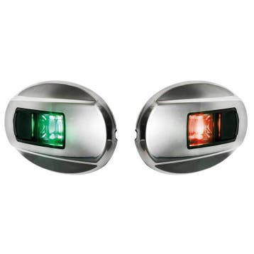 NEMO LED Navigatieverlichting Inbouw 12Volt, Ophalen of Verzenden, Nieuw, Zeilboot of Motorboot