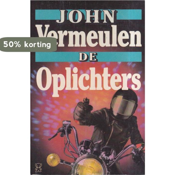 Oplichters 9789044920277 Vermeulen, Boeken, Thrillers, Gelezen, Verzenden