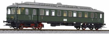 LILIPUT L133027 DIESEL-TRIEBWAGEN DB  VT 65 903 AC H0, Verzenden, Nieuw
