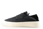 Sacha Sneakers in maat 41 Zwart, Verzenden, Zwart, Sacha, Sneakers of Gympen