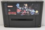 Killer Instinct (SNES UKV), 1 speler, Verzenden, Zo goed als nieuw
