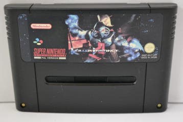 Killer Instinct (SNES UKV), 1 speler, Verzenden, Zo goed als nieuw