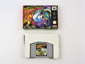 Space Station Silicon Valley [Nintendo 64], Ophalen of Verzenden, Zo goed als nieuw