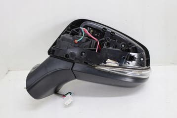 Toyota RAV 4 5 linker zijspiegel, Verzenden, Gebruikt