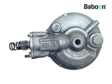 Cardan Kawasaki ZL 600 Eliminator 1995-1997 (ZL600 ZL600B), Verzenden, Gebruikt
