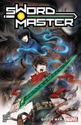 Sword Master Volume 2: God of War, Verzenden, Nieuw
