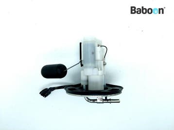 Benzinepomp Honda CB 500 F 2016-2018 (CB500F) (UC-T35HU60), Verzenden, Gebruikt