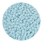 BrandNewCake Confetti Sneeuwvlokken Blauw 500gr., Verzenden, Nieuw