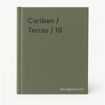 Cariben / Terras / 18 9789492068439, Verzenden, Zo goed als nieuw