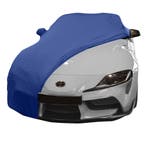 Autohoes passend voor Toyota Supra MK5 binnen BESTE PASVORM, Ophalen of Verzenden, Nieuw, Op maat