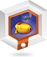 Disney Infinity 1.0 Power disks Stitchs laser (Disney, Ophalen of Verzenden, Zo goed als nieuw