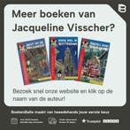 Miljoenenroof langs de IJssel / De Rode Ruiters / 3, Boeken, Verzenden, Gelezen, Jacqueline Visscher