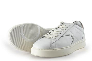 Nubikk Sneakers in maat 46 Wit, Nubikk, Verzenden, Wit, Sneakers of Gympen