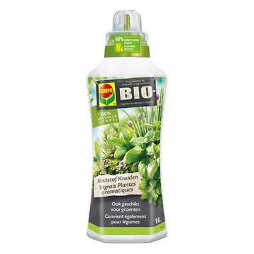 Kruiden voeding | Compo | 1 liter, Verzenden