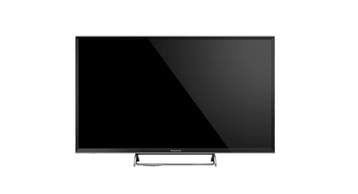 Panasonic TX-32FST606 32 inch Smart TV, Ophalen, Panasonic, 50 Hz, 80 tot 100 cm