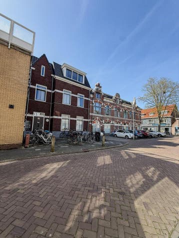 Te huur: Appartement Diezerplein in Zwolle, Zwolle, Overijssel, Appartement