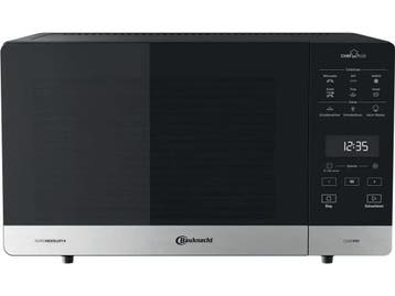 Bauknecht MW 59 MB - Combimagnetron 25L - Hetelucht 1700 W, Verzenden, Nieuw