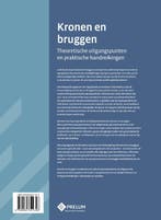 Kronen en bruggen 9789085621348, Boeken, Verzenden, Zo goed als nieuw