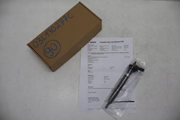 injector VW Transporter T5 T6 Crafter 2.0 TDI CAA 0445116035, Auto-onderdelen, Verzenden, Gebruikt