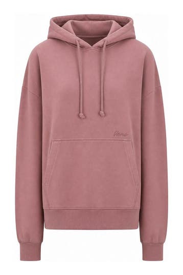Vans Hoodie in maat XL Roze, Kleding | Dames, Truien en Vesten, Vans, Verzenden, Zo goed als nieuw, Overige kleuren