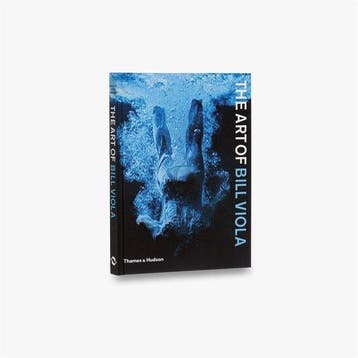 The Art of Bill Viola - Chris Townsend 9780500284728, Verzenden, Gelezen, Chris Townsend