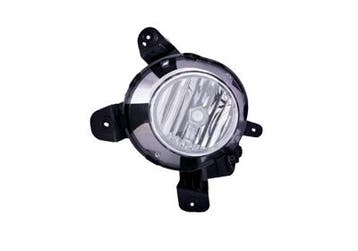 Hyundai i10 2013-2016 Mistlamp Links (Mistlampen), Auto-onderdelen, Verlichting, Verzenden, Nieuw