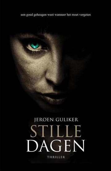 Stille Dagen - Jeroen Guliker 9789081761383, Verzenden, Gelezen, Jeroen Guliker