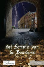 Het fortuin van de Bourbons 9789463182843 Patrick Bernouw, Verzenden, Zo goed als nieuw, Patrick Bernouw