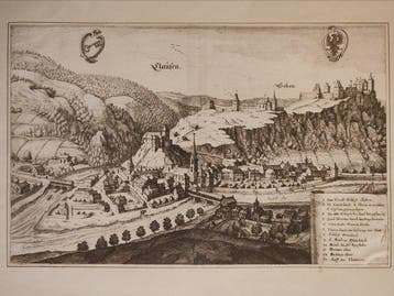 Italië - Chiusa en Sabiona (Trentino-Alto Adige); Matthäus, Boeken, Nieuw