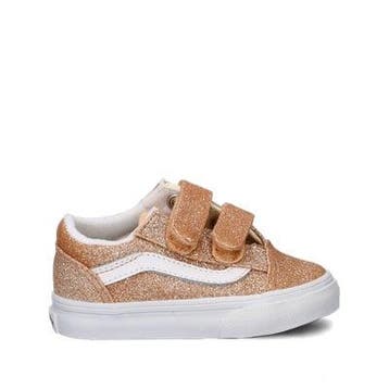 Vans Old Skool babyschoenen in het Roze, Kleding | Dames, Verzenden, Overige typen, Nieuw, Roze