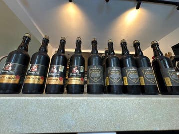 Hertog Jan - Grand Prestige 2008, 2009, 2012, 2013, 2017,, Nieuw