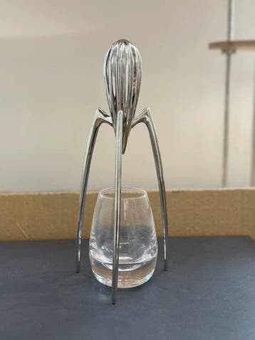Alessi - Philippe Starck - Sapcentrifuge - Juicy Salif -