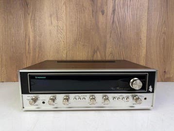Pioneer - SX-3000 Solid state stereo receiver, Nieuw